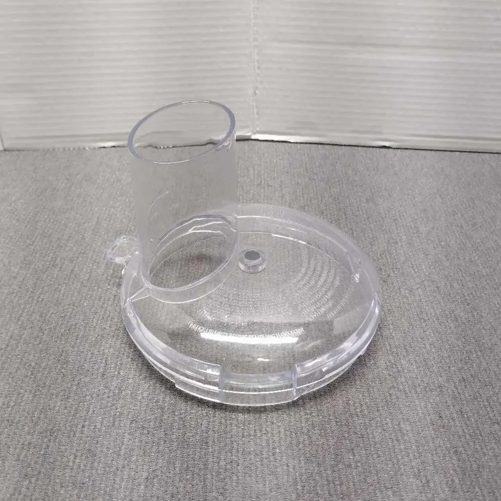 Black & Decker FP4100B FP4200B Food Processor Bowl Lid Assembly